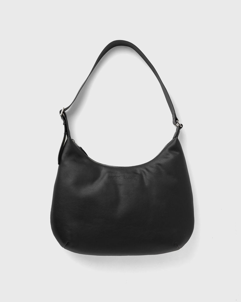 Ručna torbica Samsoe Samsoe Samsøe Samsøe SAFREJA Shoulder Bag Crna | F25100102-BLACK