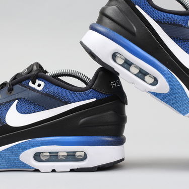 Tenisice i cipele Nike Air Max MP Ultra Tamnoplava | 848625-401, 4