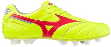 Tenisice i cipele Mizuno MORELIA II ELITE FG Žuta | p1ga2412-045, 0