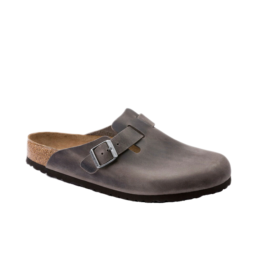 Tenisice i cipele Birkenstock Boston BS Smeđa | 1013255