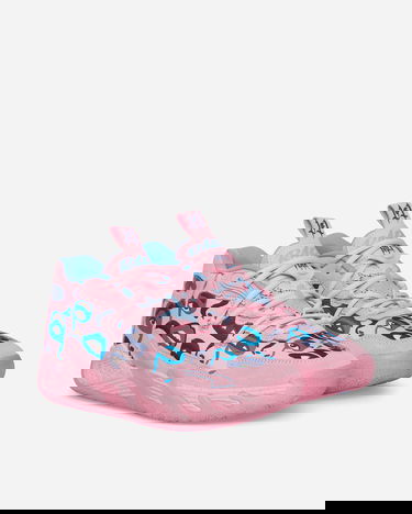 Tenisice i cipele Puma KidSuper Studios x MB.03 Ružičasta | 379328-01, 3