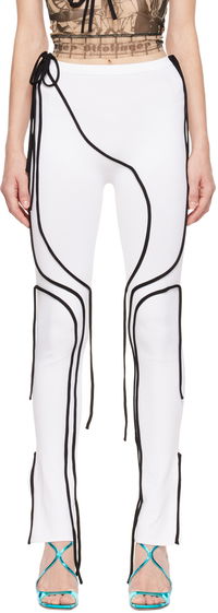 Ottolinger Strappy Leggings