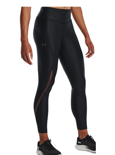 Tajice Under Armour Fly Fast Elite IsoChill Leggings Crna | 1376821-001