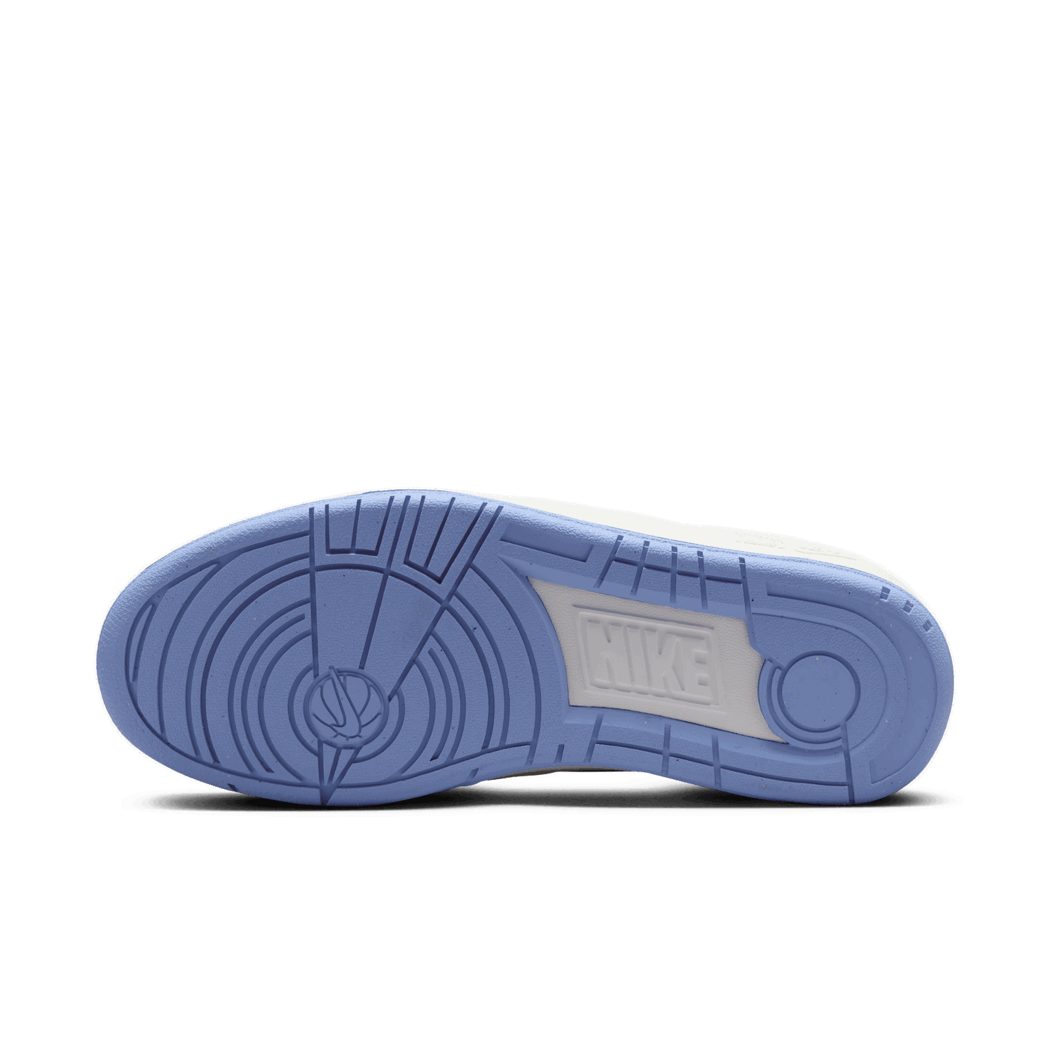 Tenisice i cipele Nike Full Force Low Bijela | FB1362-100, 1