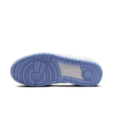 Tenisice i cipele Nike Full Force Low Bijela | FB1362-100, 1