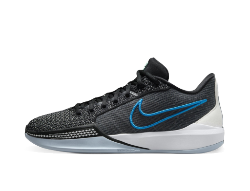 Košarka Nike Sabrina 1 Family Bonds Crna | FQ3381-001/FQ3389-001