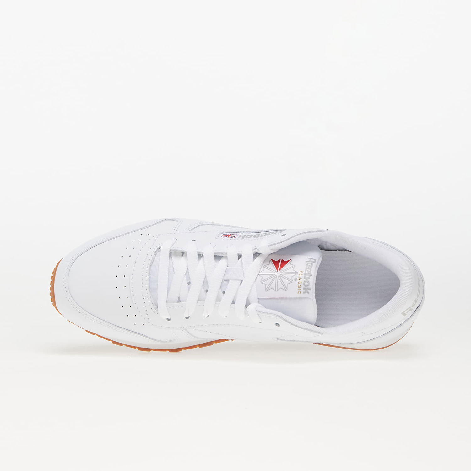 Tenisice i cipele Reebok Classic Leather Bijela | GY0952, 1
