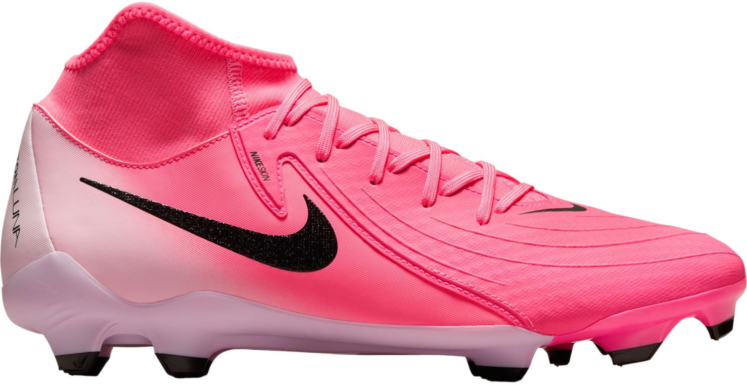 Tenisice i cipele Nike Nike Phantom Luna II Academy FG/MG Ružičasta | fd6725-600, 0
