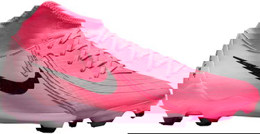 Tenisice i cipele Nike Nike Phantom Luna II Academy FG/MG Ružičasta | fd6725-600, 0