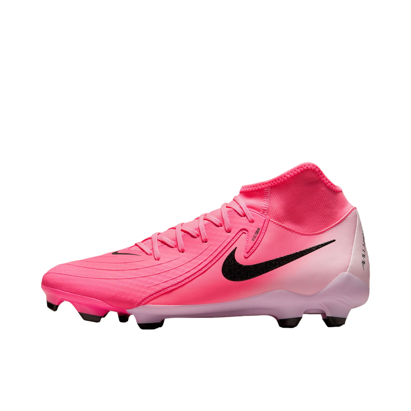 Tenisice i cipele Nike Nike Phantom Luna II Academy FG/MG Ružičasta | fd6725-600