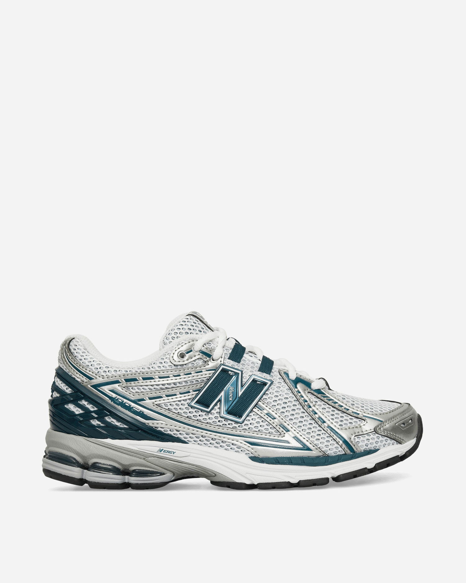 Tenisice i cipele New Balance 1906R Bijela | U1906RCE, 1