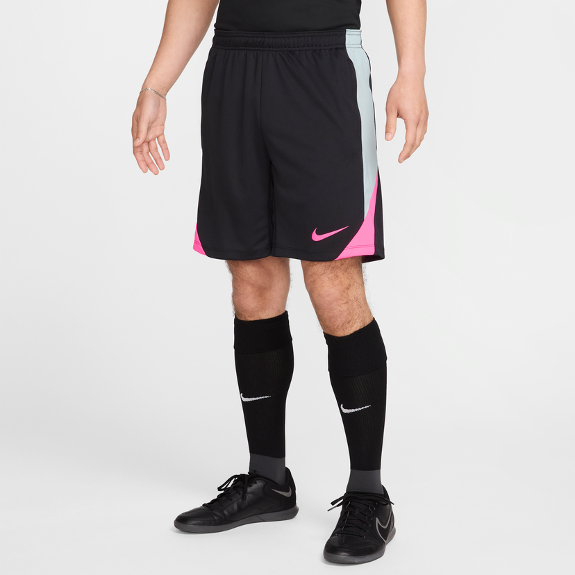 Kratke hlače Nike Dri-FIT Strike Soccer Shorts Crna | FN2401-016
