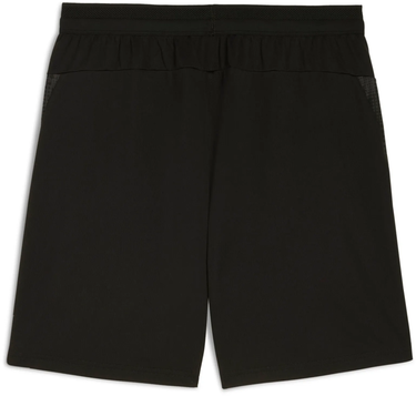 Kratke hlače Puma Borussia Mönchengladbach Training Shorts with Pockets 2025/26 Crna | 781475-07, 2