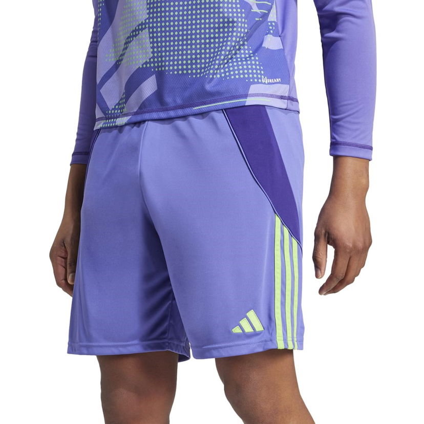 Kratke hlače adidas Performance adidas TIRO24 SHO Tamnoplava | it2413