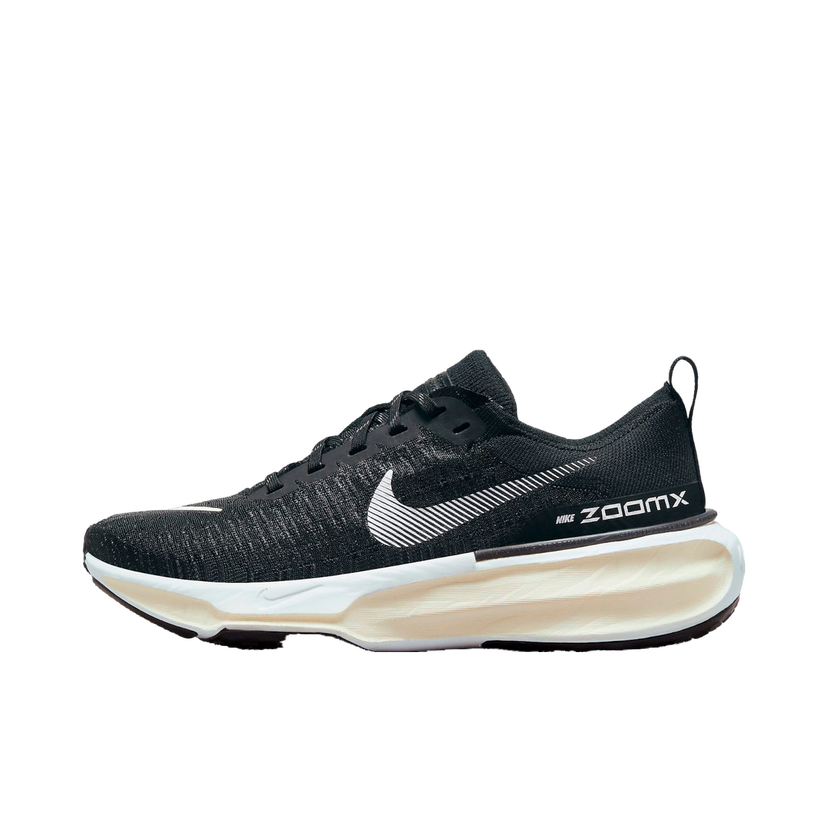 Trčanje Nike Invincible Run 3 Crna | dr2660-001