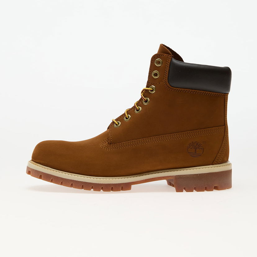 Tenisice i cipele Timberland 6 In Premium WP Boot Smeđa | TB172066EBL1
