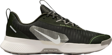 Tenisice i cipele Nike Juniper Trail 3 Zelena | fq0904-301, 0