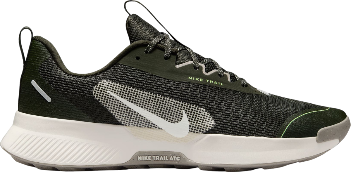 Tenisice i cipele Nike Juniper Trail 3 Zelena | fq0904-301, 0