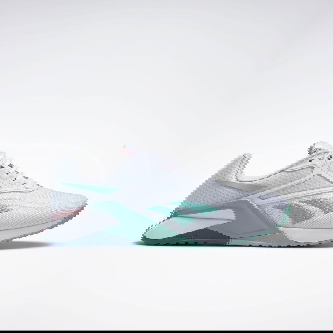 Tenisice i cipele Reebok Nano X2 Bijela | GY2286, 0