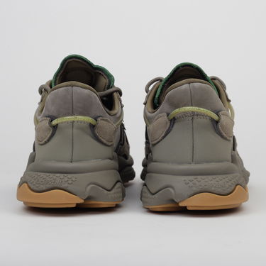 Tenisice i cipele adidas Originals Ozweego Zelena | EE6461, 3