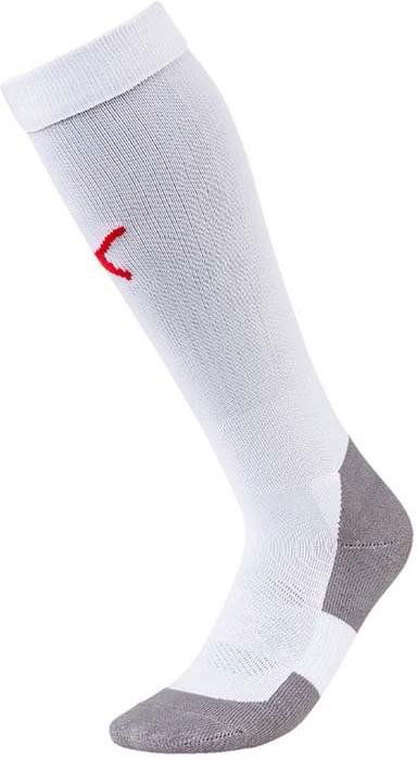Čarape Puma Puma Team Liga Core Socks Bijela | 703441-011
