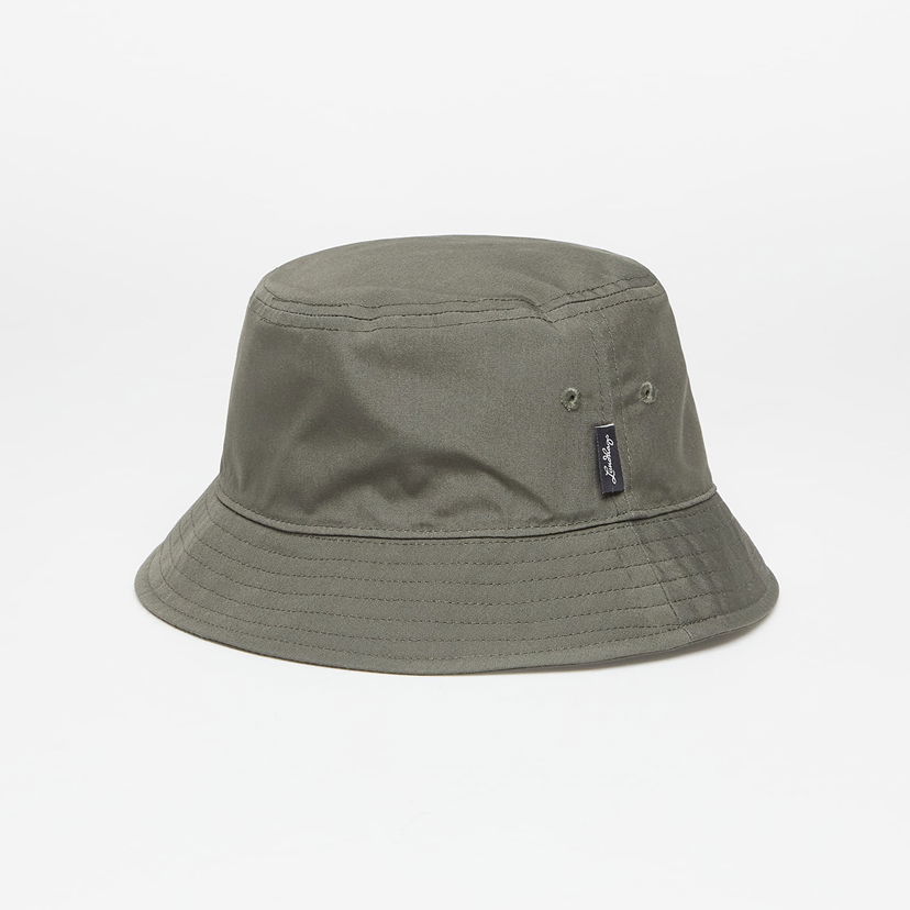Šešir Lundhags Lundhags Bucket Hat Zelena | 1142319-604