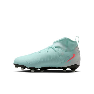 Tenisice i cipele Nike Jr. Phantom Luna 2 Academy Tirkiz | FJ2603-300, 2