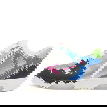 Tenisice i cipele Off-White Off-White x Bstroy Out Of Office, EU 36 Višebojno | OWIA259G24LEA0011030, 0