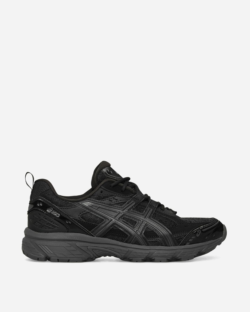 Tenisice i cipele Asics GEL-Nunobiki Crna | 1203A597-001