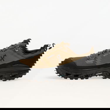 Tenisice i cipele On Running Cloudrock Low Waterproof Smeđa | 3MF10251473, 0