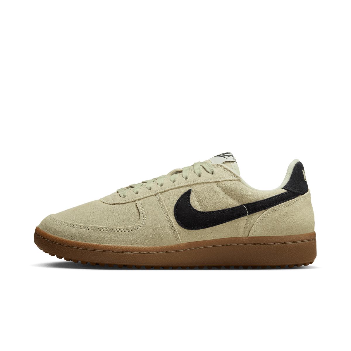 Tenisice i cipele Nike Nike Field General Suede Bež | IF1743-301, 0