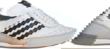 Tenisice i cipele adidas Performance Mundial Goal Bijela | id4047, 0