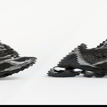 Tenisice i cipele Mizuno WAVE PROPHECY LS Siva | D1GA251103, 2