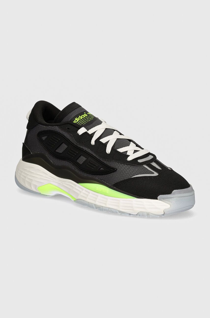Tenisice i cipele adidas Originals Niteball III Crna | IF4537, 0