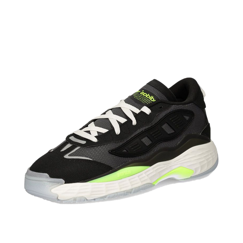 Tenisice i cipele adidas Originals Niteball III Crna | IF4537