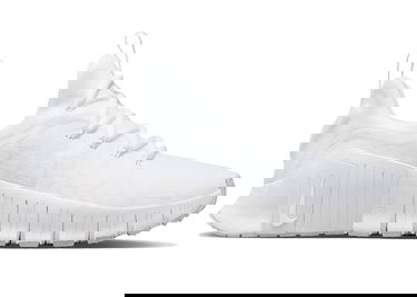 Tenisice i cipele Nike Free Metcon 6 Platinum Tint (Women's) Bijela | FJ7126-101, 0