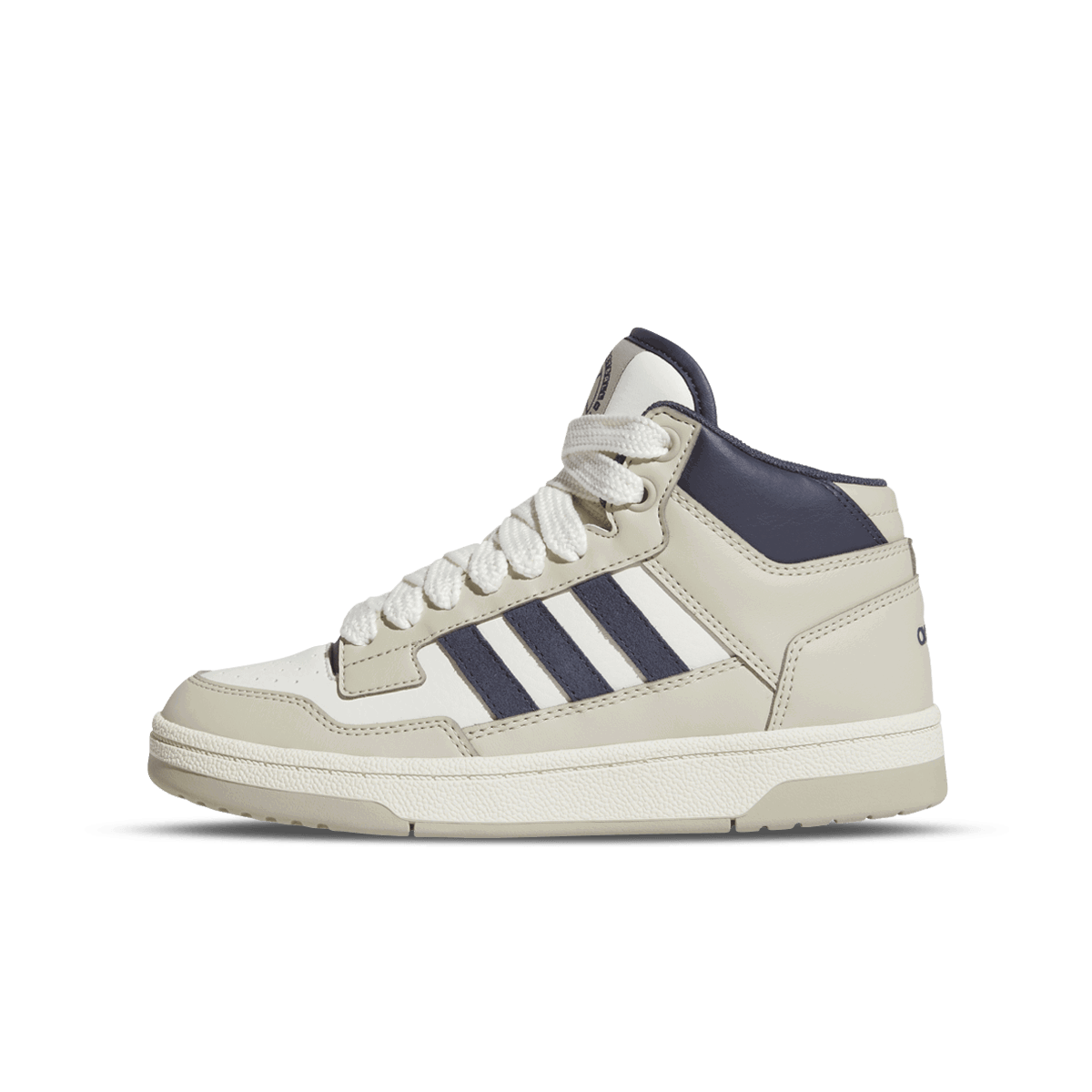 Tenisice i cipele adidas Performance RAPID COURT MID J Bež | JR1018, 0