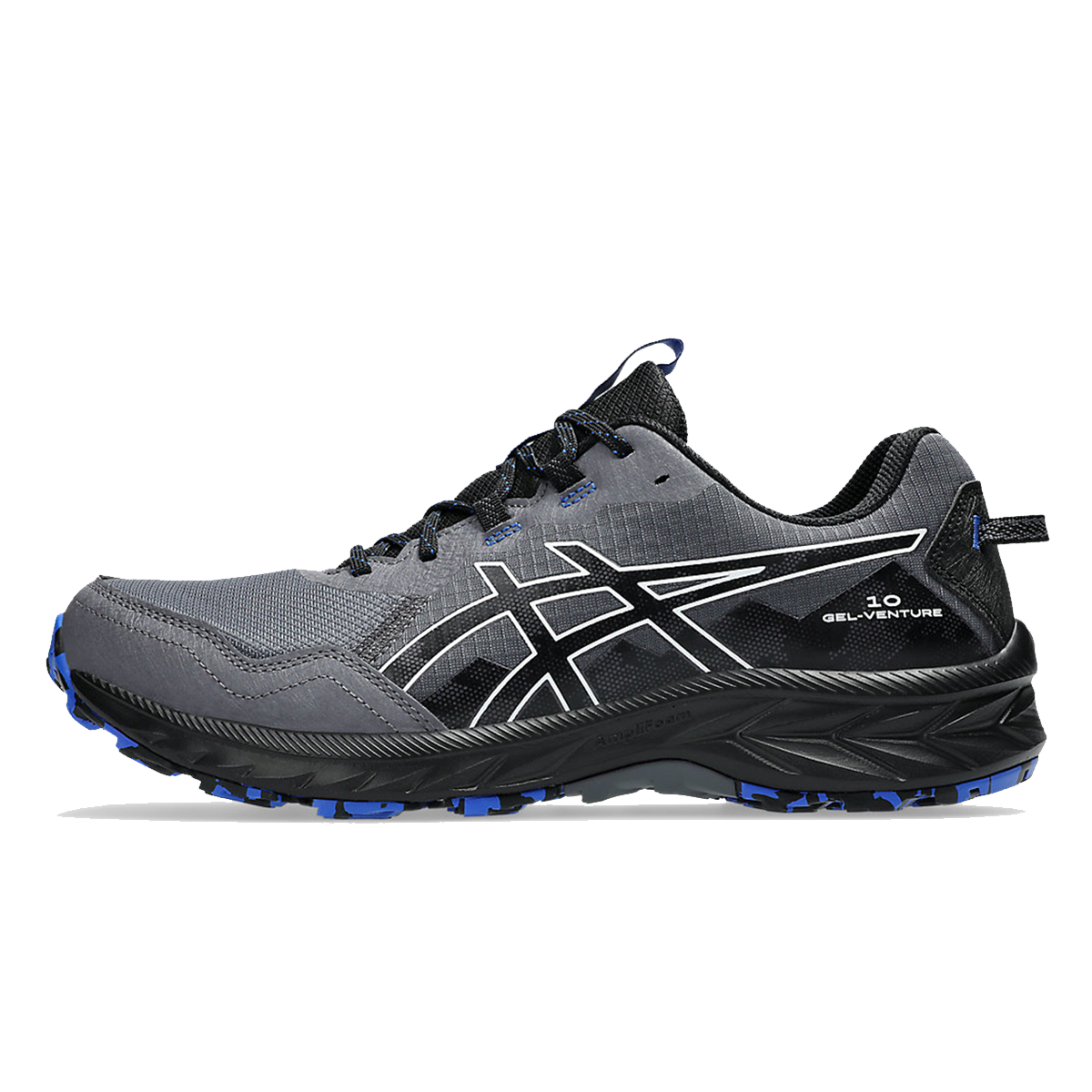 Tenisice i cipele Asics GEL-Venture 10 Siva | 1011B967-020, 0
