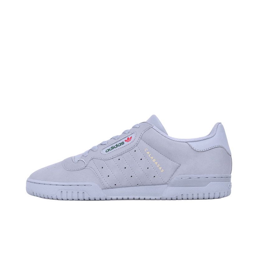Tenisice i cipele adidas Yeezy Yeezy Powerphase Calabasas Siva | CG6422