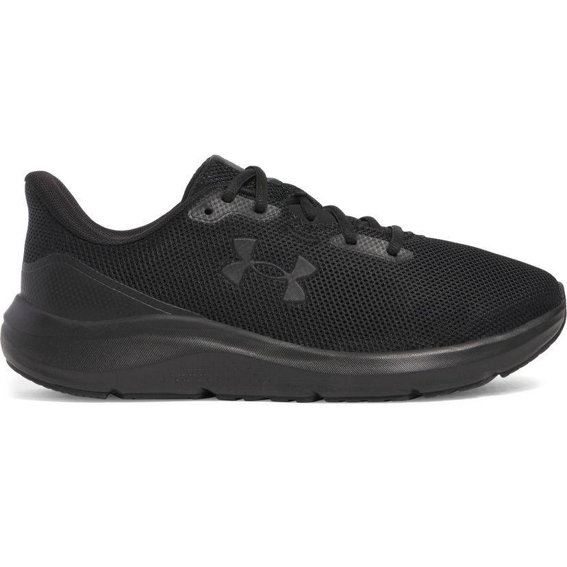 Tenisice i cipele Under Armour Charged Pursuit 4 Crna | 3028254-002