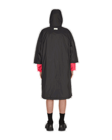 Parka Nike Fear of God x Parka Crna | BV4403-010, 2
