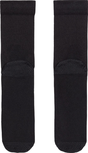 Čarape Nike Fast Lightweight Crew Socks Crna | hv6919-010, 2