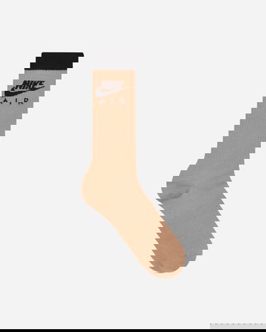 Donje rublje i čarape Nike Everyday Essential Crew Socks Multicolor Višebojno | DH6170-911, 2