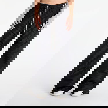 Hlače Rick Owens Rick Owens DRKSHDW Pusher Pants Crna | DU02E7393 NCV 09, 0