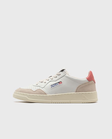 Tenisice i cipele Autry Medalist Low Bijela | AULWLS78, 0