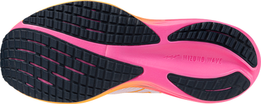 Tenisice i cipele Mizuno Mizuno Wave Rider 29 Bijela | j1gc2593-02, 5