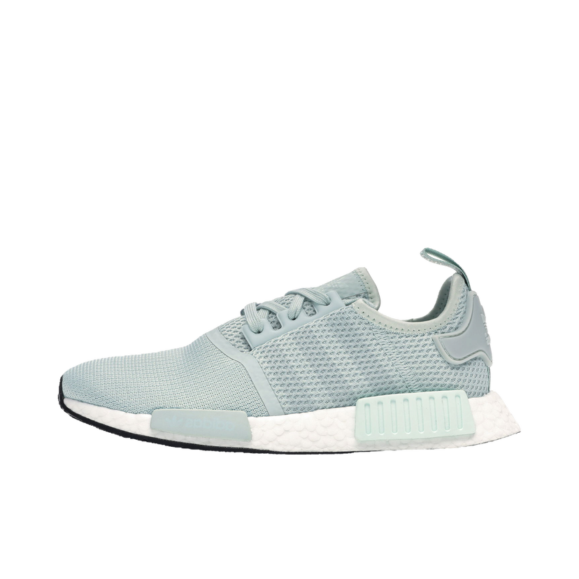 Tenisice i cipele adidas Originals NMD R1 Ice Mint W Tirkiz | BD8011