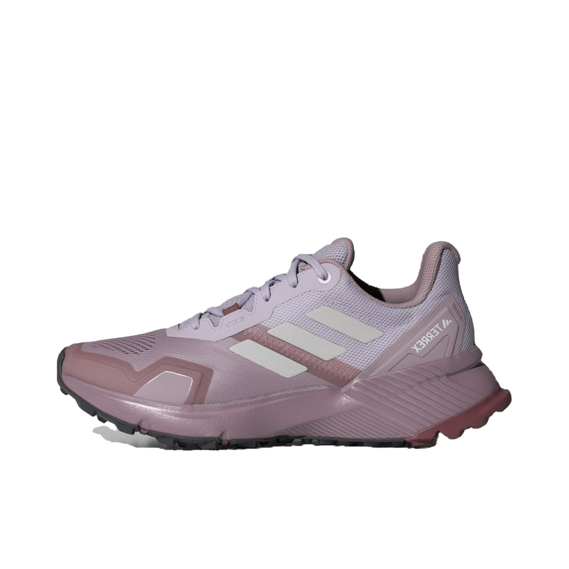 Tenisice i cipele adidas Performance Terrex Soulstride Trail Ljubičasta | IH3450