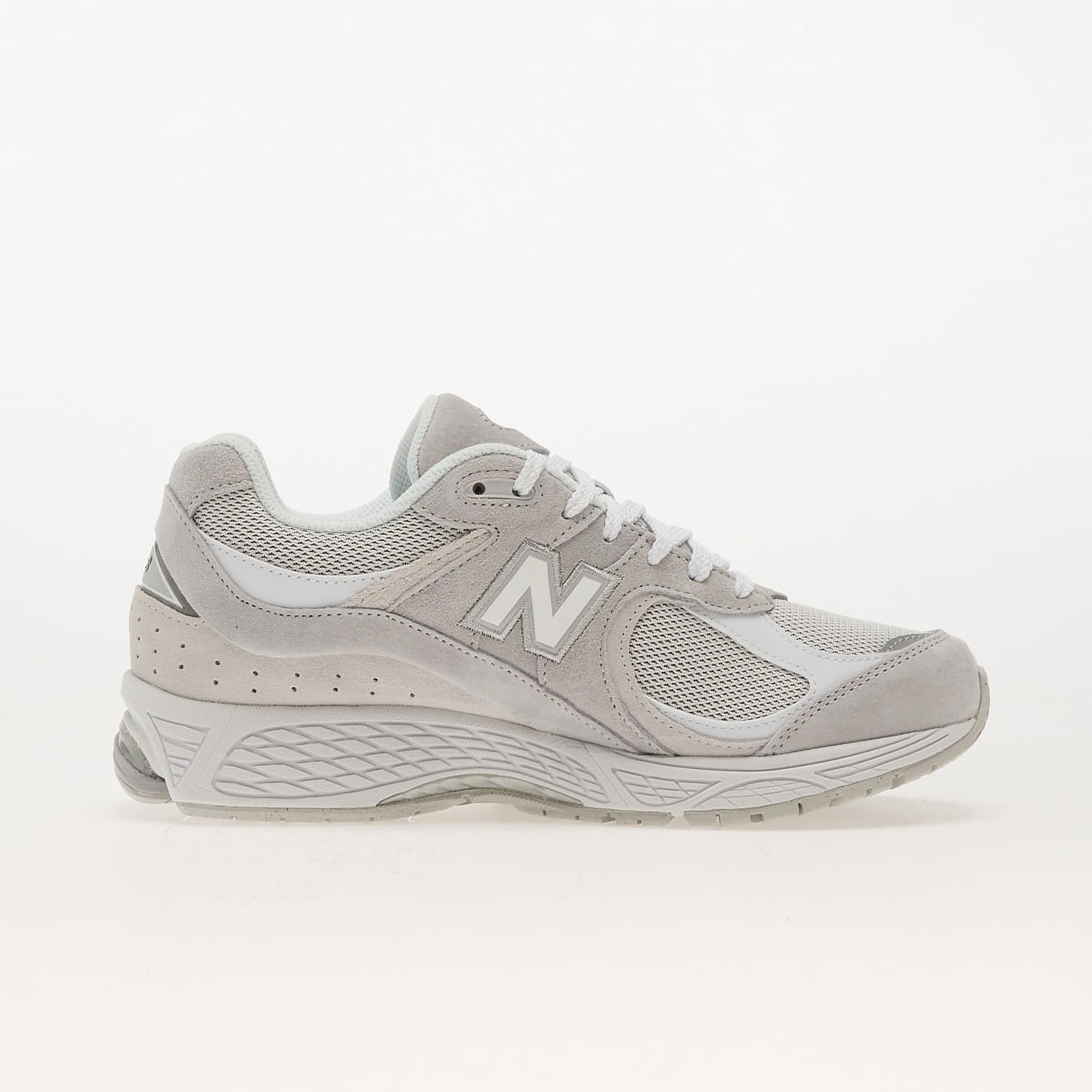 Tenisice i cipele New Balance 2002R Sneaker Siva | U2002RK, 1
