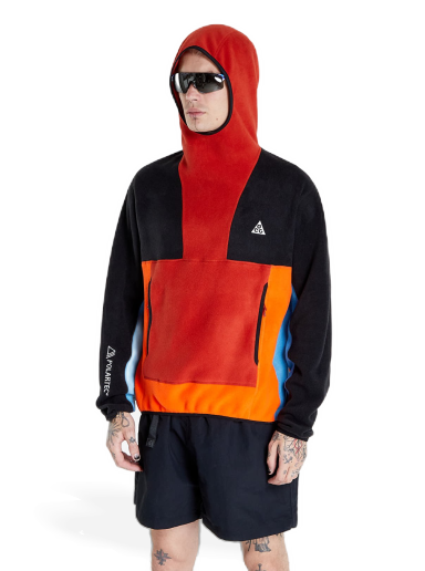 Dukserice Nike ACG Polartec® Wolf Tree Hoodie Višebojno | CV0642-671